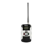 Hunter ROAM XL Transmitter Only long-range handheld irrigation remote ROAMXL-TR