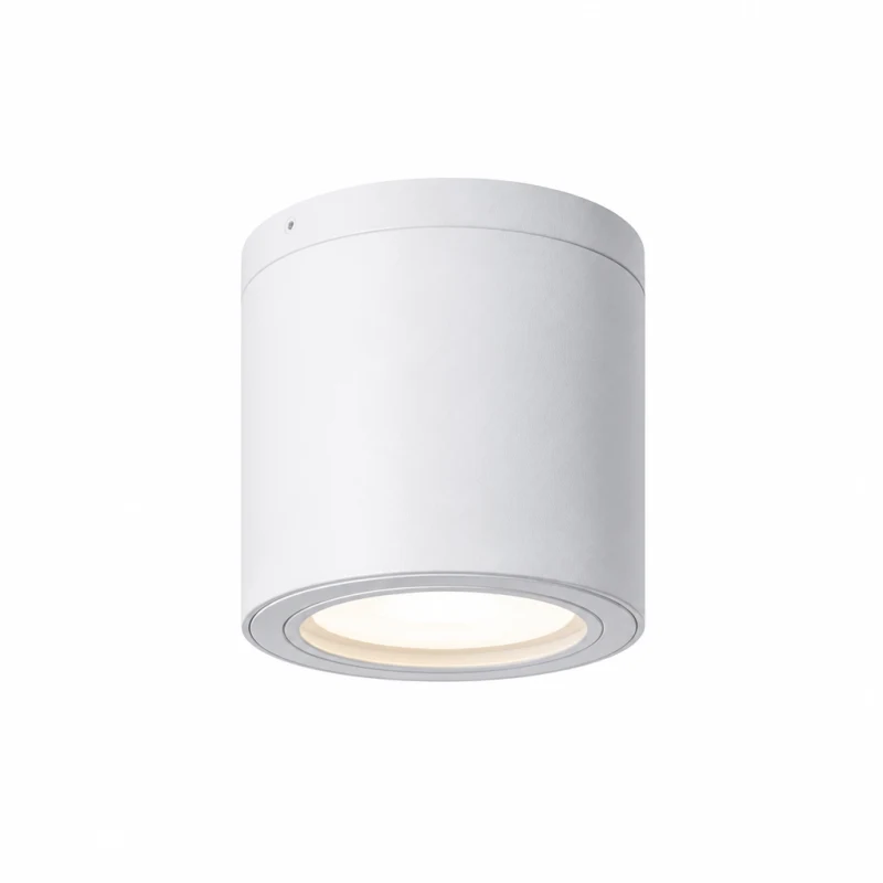 Holm SDRM8 ZDC Flat White — Clearance (SDRM8-A-ZDC-FW-CLR)