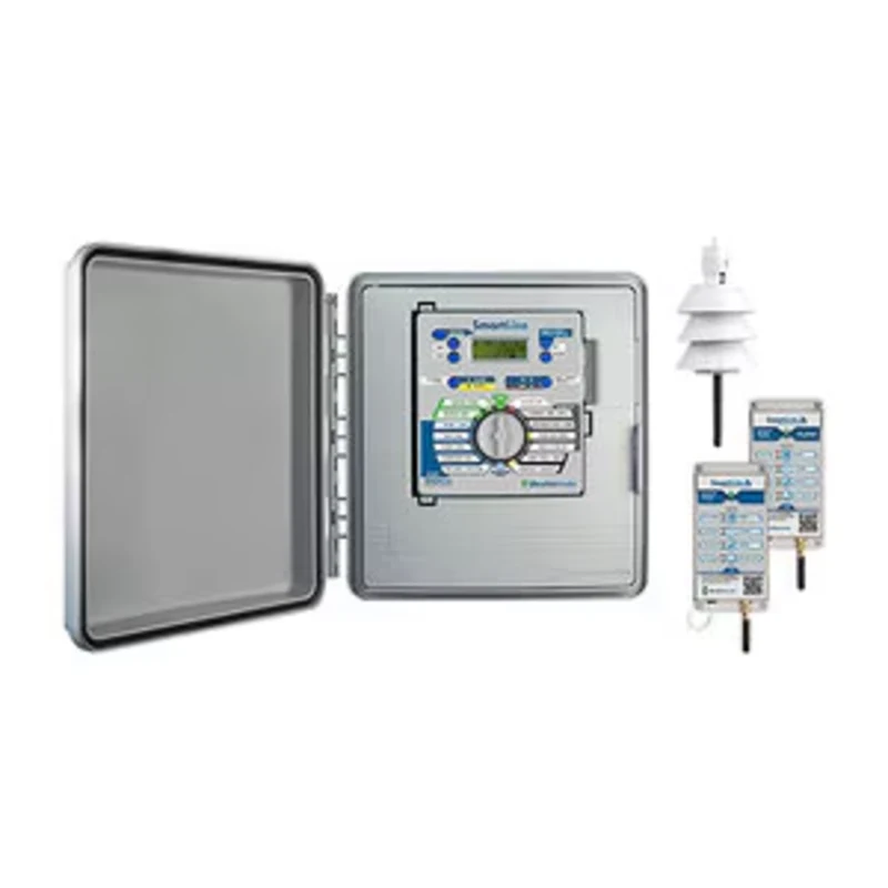Weathermatic SL4848 1 Year Bundle w/ 48 Zones for LTE CAT (SL4848-1YR-BDL-M1NA)