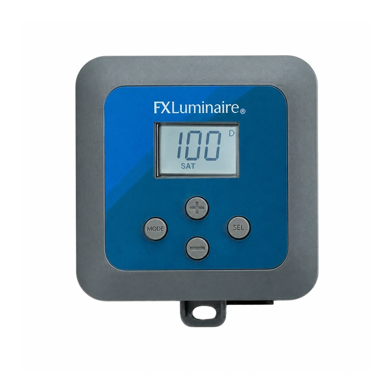 FX Luminaire SRP-CC Strip Light Color Controller (SRPCC)
