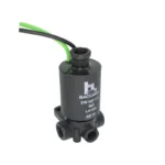OEM G75-A latching solenoid with 9 ohm latch coil used in the Hunter ST-LSA kit