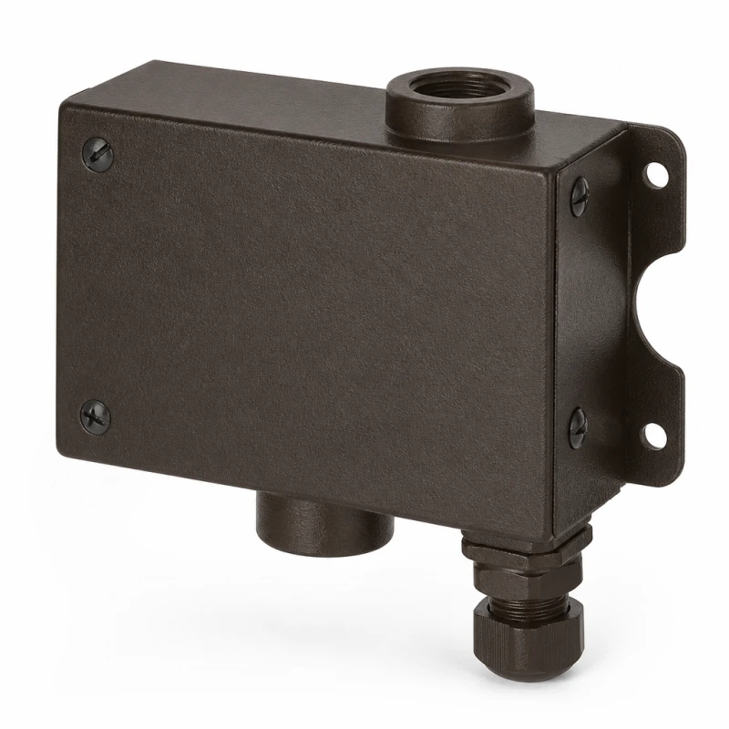 FX Luminaire TBBZ Bronze Metallic Accessory — Clearance (TBBZ-CLR)