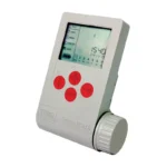 Toro TEMPUS DC Battery Powered Controller w/LCD 4 Station (TEMP-4-DC-L)