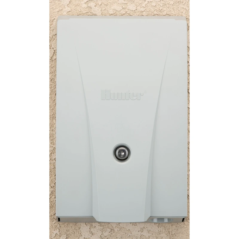 Hunter SkyCommand Universal Communication Hub with Bluetooth (UCH) closed enclosure