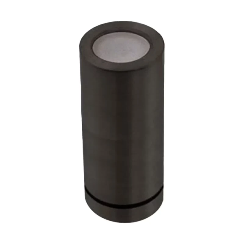 Brilliance Versa Beam VB-01 Cap in Black finish