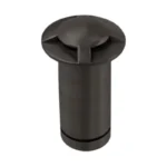 Brilliance Versa Beam VB-07 Round 4-Window in Black finish