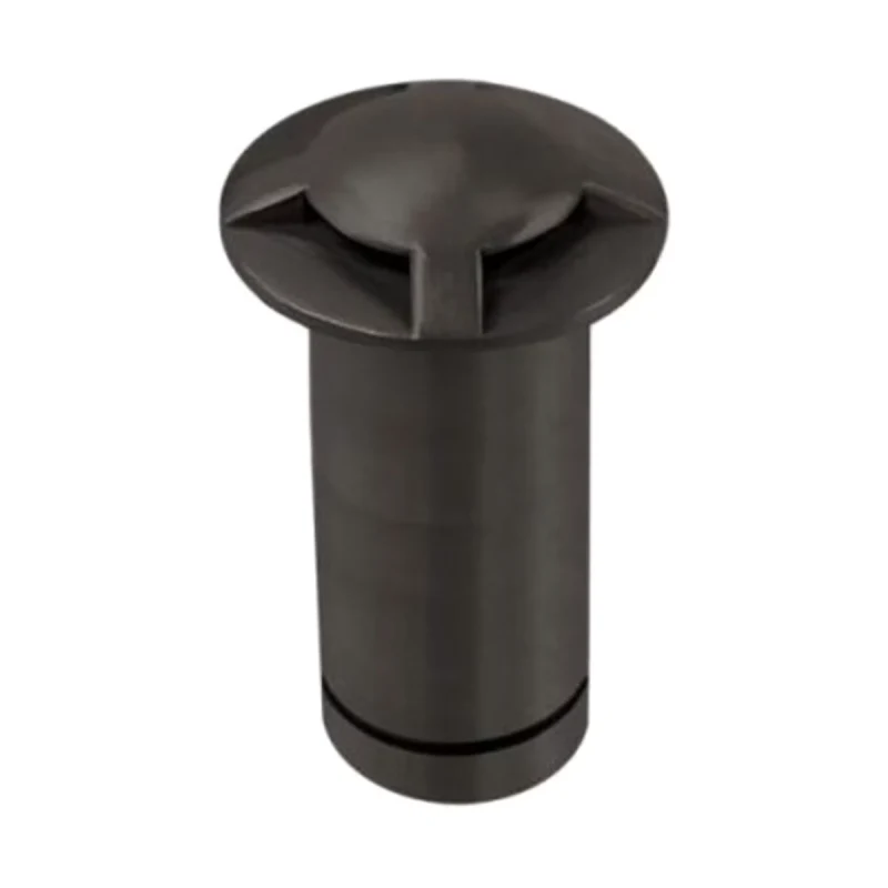 Brilliance Versa Beam VB-07 Round 4-Window in Black finish