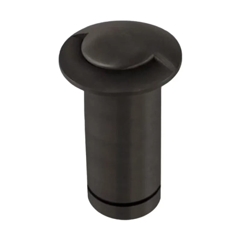Brilliance Versa Beam VB-09 Round Eyebrow in Black finish