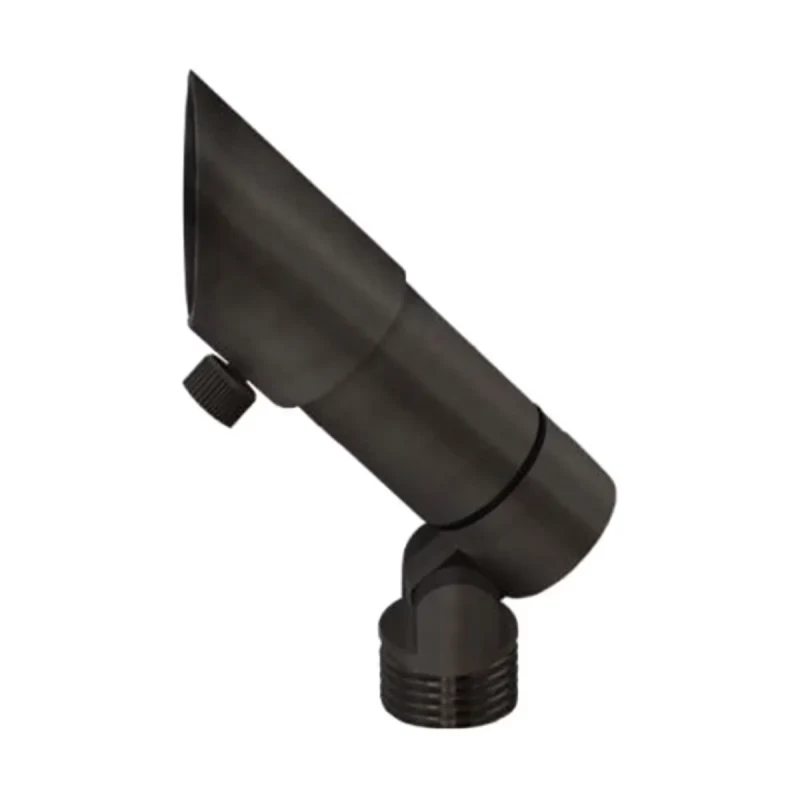 Brilliance Versa Beam VB-11 Knuckle + Shield + Cap in Black finish