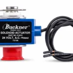 Superior Buckner VBPRASKIT 24V AC 2-way solenoid kit for VB Series valves