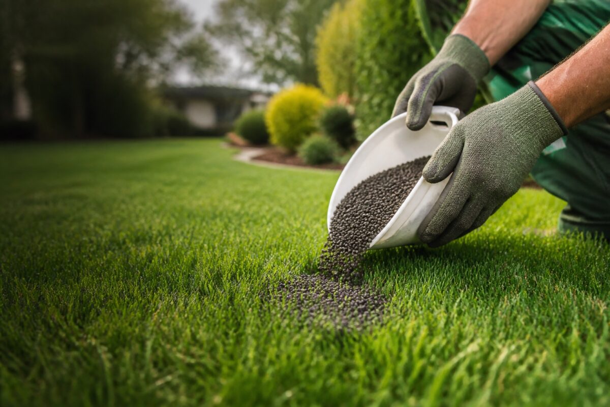 Fertilizer category