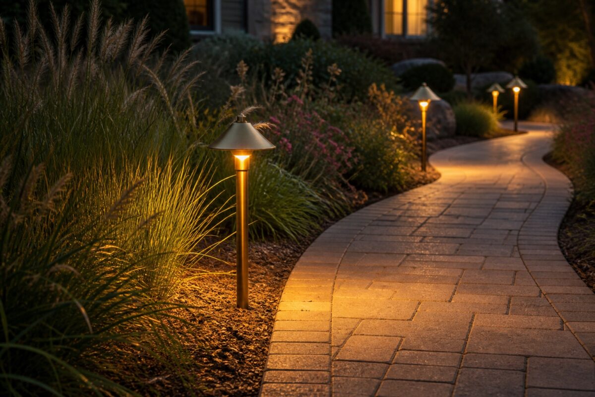 Lighting Path category