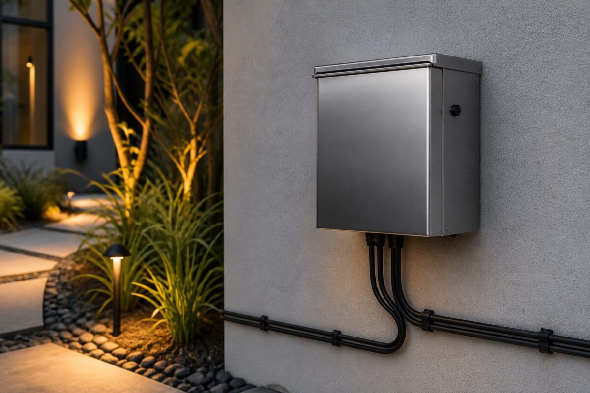 Lighting Xfmr category
