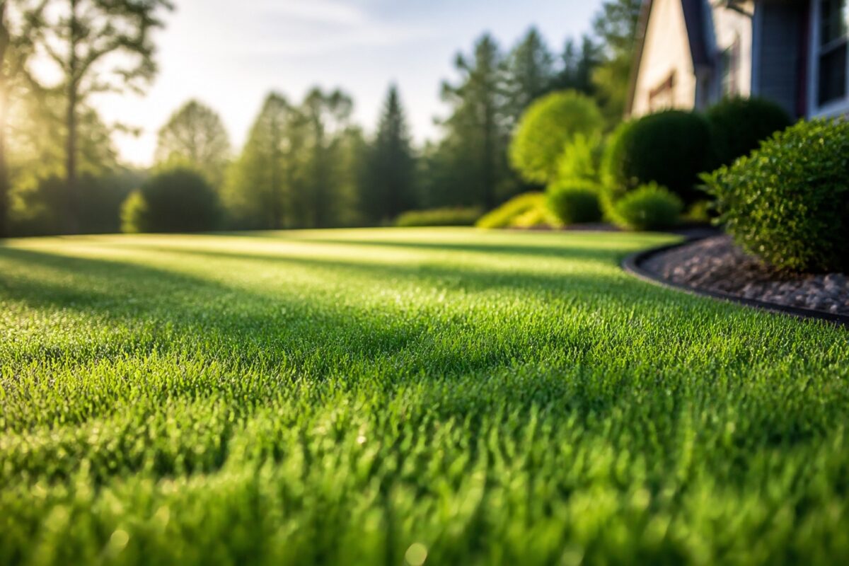 Turf Care category