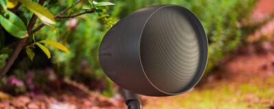 TruAudio Outdoor Audio Systems — Landscape Speakers, Kits & Burial Subs 13 Long runs / commercial 70V
