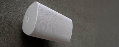 TruAudio Outdoor Audio Systems — Landscape Speakers, Kits & Burial Subs 9 Covered patio or eaves