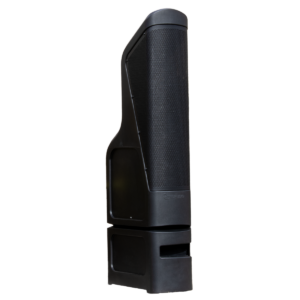 TruAudio Outdoor Audio Systems — Landscape Speakers, Kits & Burial Subs 14 Architectural statement