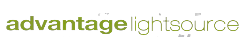 Advantage Lightsource logo