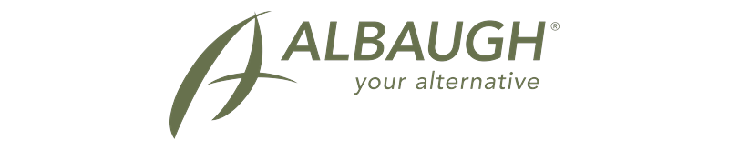 Albaugh logo