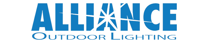 Alliance Outdoor Lighting brand