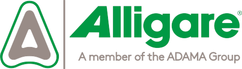 Alligare brand