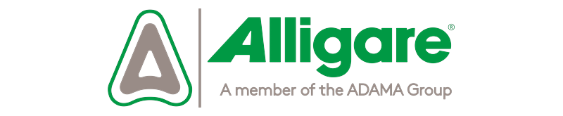 Alligare logo