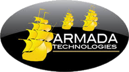 Armada Technologies brand
