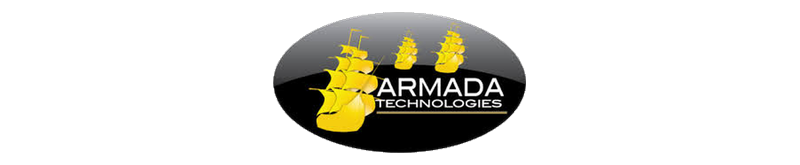 Armada Technologies brand