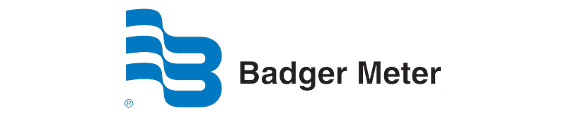 Badger Meter brand