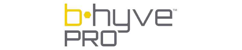 Bhyve Pro logo