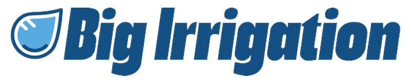 Big Irrigation logo