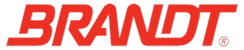 BRANDT logo