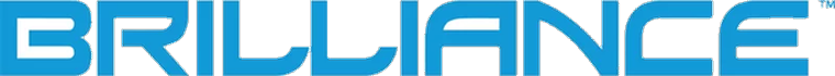 Brilliance LED brand