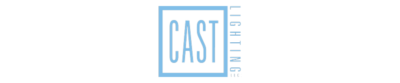 CAST Lighting logo