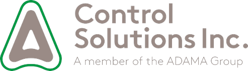 Control Solutions Inc. brand