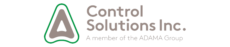 Control Solutions Inc. logo