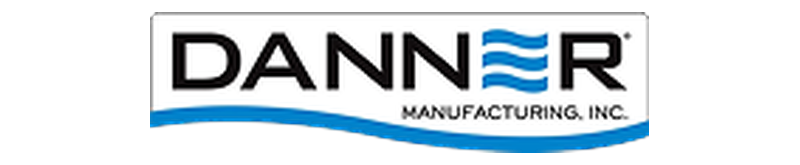 Danner Manufacturing logo
