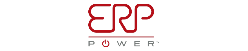ERP Power logo