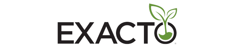 Exacto, Inc. logo