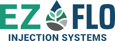 EZ-FLO Injection Systems brand
