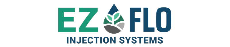 EZ-FLO Injection Systems logo