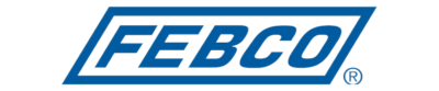 Manufacturer Technical Support Contacts 5 Febco logo