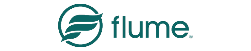 Flume logo
