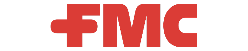 FMC logo