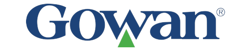 Gowan Company logo