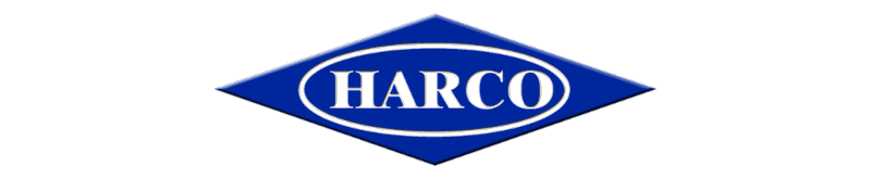 HARCO logo