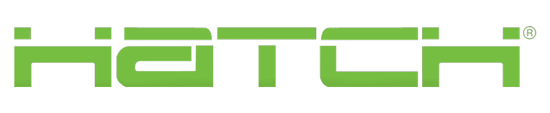 Hatch Lighting logo