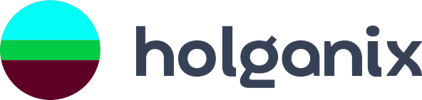 Holganix brand