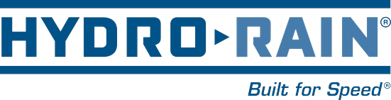 Hydro-Rain brand