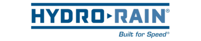 Hydro-Rain logo